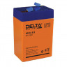 Аккумулятор DELTA HR 6-4,5 (3-FM-4)