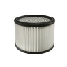 HEPA фильтр для пылесоса VC7360, 180х130мм, внутренний диаметр 150мм, Sturm!
