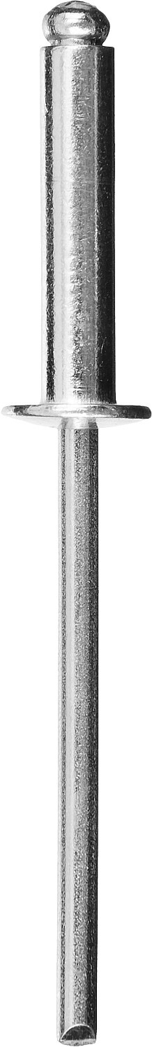 ЗУБР 3.2 x 20 мм, Al5052, алюминиевые заклепки, 20 шт (31300-32-20)
