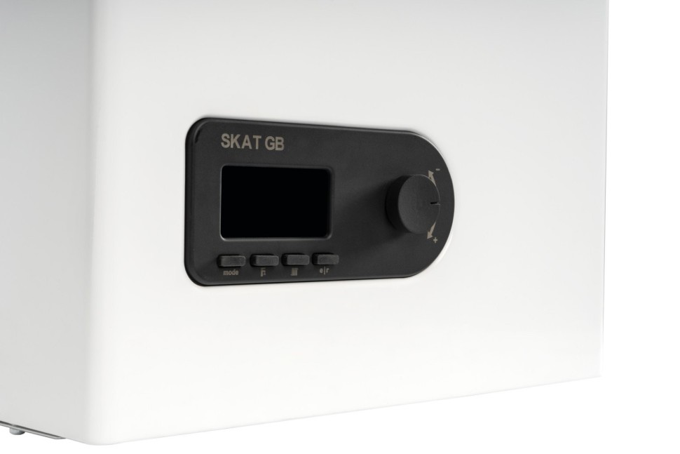 Настенный газовый котел SKAT GB 14